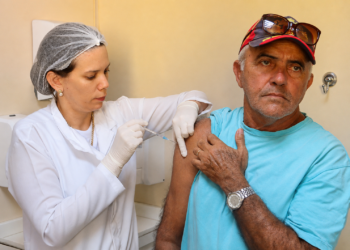 Sesc RN disponibiliza 800 doses gratuitas da vacina contra hepatite B em Natal, Mossoró e Caicó 