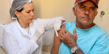 Sesc RN disponibiliza 800 doses gratuitas da vacina contra hepatite B em Natal, Mossoró e Caicó 