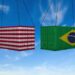 CNI: Tarifa adicional de 25% dos EUA prejudica competitividade brasileira e ameaça exportações