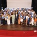 Participantes capacitadas pela Unidade Móvel de Beleza do Senac RN são certificadas em São Gonçalo do Amarante