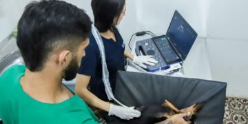 Hospital Público Veterinário de Natal amplia atendimentos e registra crescimento nos serviços