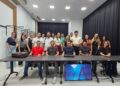 Imersão em IA do Procompi e SINDUSCON Oeste RN capacita profissionais da construção civil em Mossoró 