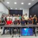 Imersão em IA do Procompi e SINDUSCON Oeste RN capacita profissionais da construção civil em Mossoró 