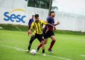 Sesc RN lança em Natal os Jogos dos Comerciários e o Festival Sesc de Música