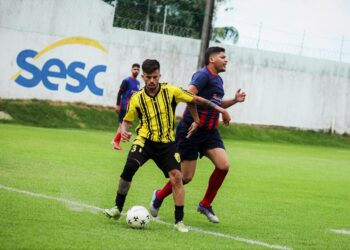 Sesc RN lança em Natal os Jogos dos Comerciários e o Festival Sesc de Música