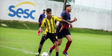Sesc RN lança em Natal os Jogos dos Comerciários e o Festival Sesc de Música