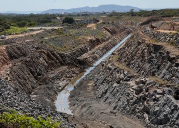 Rio Grande do Norte avança em segurança hídrica com novas entregas e investimentos federais