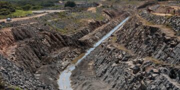 Rio Grande do Norte avança em segurança hídrica com novas entregas e investimentos federais