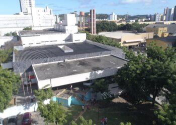 DPERN e MPRN obtêm decisão para reforma no Centro de Tratamento de Queimados
