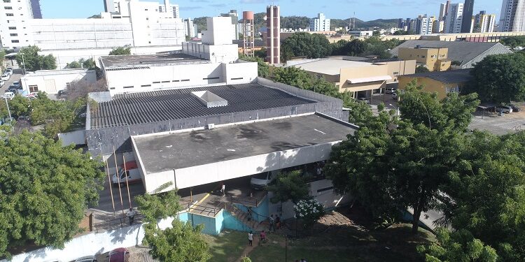 DPERN e MPRN obtêm decisão para reforma no Centro de Tratamento de Queimados