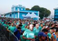 Sesc RN projeta recorde de participantes para Etapa Mossoró do Circuito Sesc de Corridas 