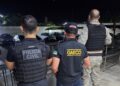 Operação do MPRN combate organização criminosa no Rio Grande do Norte e na Paraíba