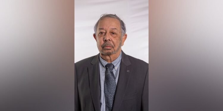Juiz Alceu José Cicco é o novo desembargador do TJRN