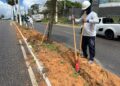 Suspeitos de furto dos cabos da Rota do Sol são presos com auxílio de vigilância da Semsur