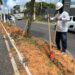 Suspeitos de furto dos cabos da Rota do Sol são presos com auxílio de vigilância da Semsur