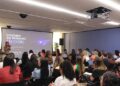 Senac RN discute os desafios geracionais na aprendizagem durante o Natal Capital da Educação