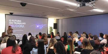Senac RN discute os desafios geracionais na aprendizagem durante o Natal Capital da Educação