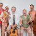 Quinteto Violado retorna a Natal com show da turnê “Sertão”