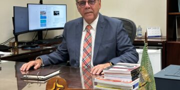Juiz Federal Ivan Lira é nomeado desembargador federal do TRF5