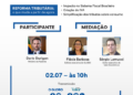 Caminhos do Brasil discute impactos da reforma tributária para o empresário brasileiro