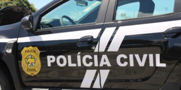 Operação Maré Baixa: PCRN prende sete investigados e cumpre 22 mandados de busca contra organização criminosa com atuação em São Gonçalo do Amarante e Natal