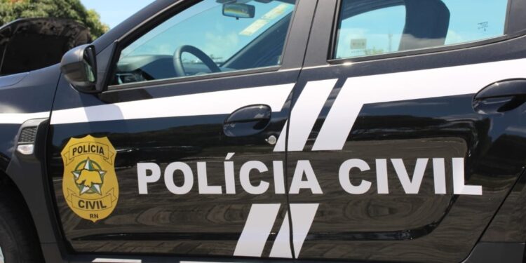 Operação Maré Baixa: PCRN prende sete investigados e cumpre 22 mandados de busca contra organização criminosa com atuação em São Gonçalo do Amarante e Natal