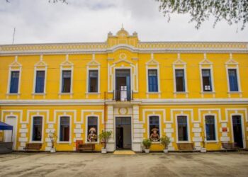 Justiça nega recurso de associação e mantém determinação para regularidade de uso do Centro de Turismo de Natal