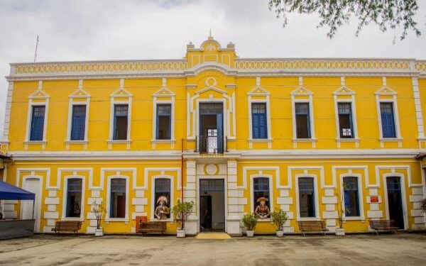 Justiça nega recurso de associação e mantém determinação para regularidade de uso do Centro de Turismo de Natal