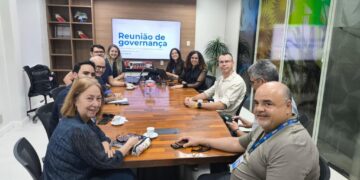 SENAI HIT recebe a reunião de governança do ELI da Construção Civil