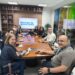 SENAI HIT recebe a reunião de governança do ELI da Construção Civil