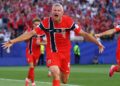 Com Haaland “carrasco”, Noruega vence e Brasil deixa a Copa do Mundo