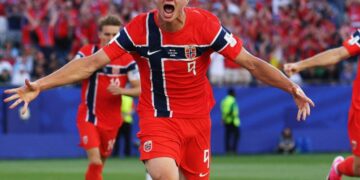 Com Haaland “carrasco”, Noruega vence e Brasil deixa a Copa do Mundo