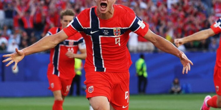 Com Haaland “carrasco”, Noruega vence e Brasil deixa a Copa do Mundo