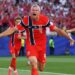Com Haaland “carrasco”, Noruega vence e Brasil deixa a Copa do Mundo
