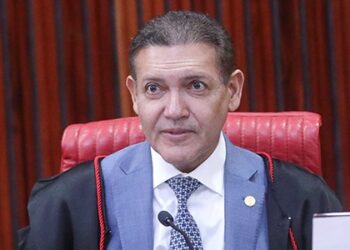Presidente do TSE faz balanço do semestre e da preparação das Eleições 2026