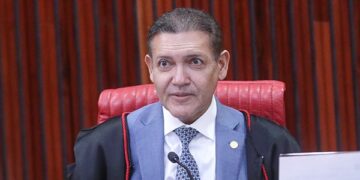 Presidente do TSE faz balanço do semestre e da preparação das Eleições 2026