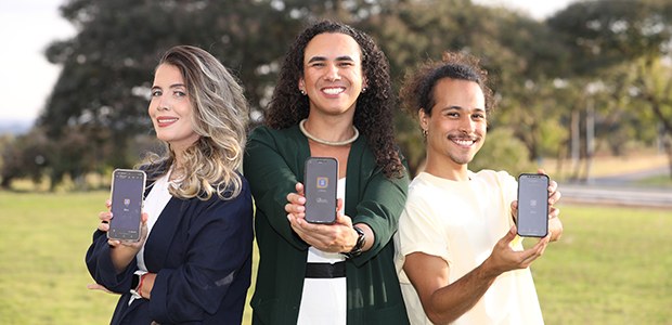 Novo e-Título: baixe o app, conheça suas funções e exerça a cidadania nas Eleições 2026
