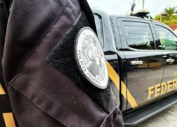 MP que destina parte da arrecadação com bets para a Polícia Federal