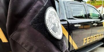 MP que destina parte da arrecadação com bets para a Polícia Federal