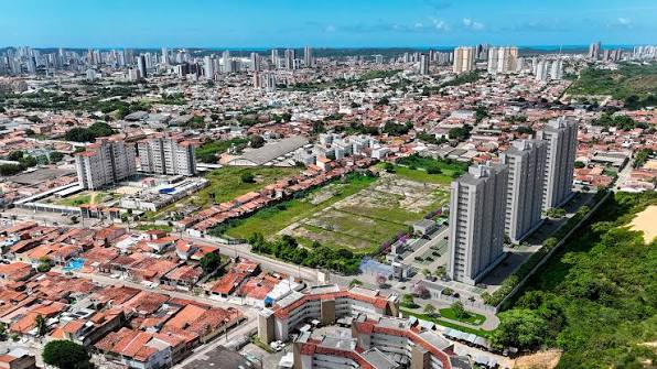 Natal tem a 4ª maior valorização nos preços de imóveis no país em 12 meses
