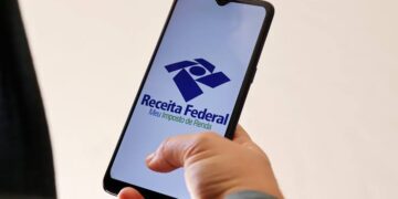 Receita libera consulta a lote especial de cashback do IR nesta quarta