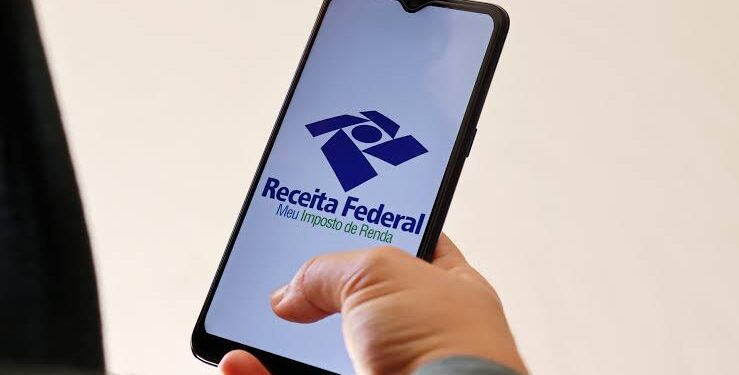 Receita libera consulta a lote especial de cashback do IR nesta quarta