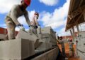 Custo da construção civil cresce 2,12% em junho no RN, aponta IBGE