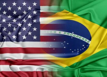 Brasil diz que não há justificativas para tarifas impostas pelos EUA