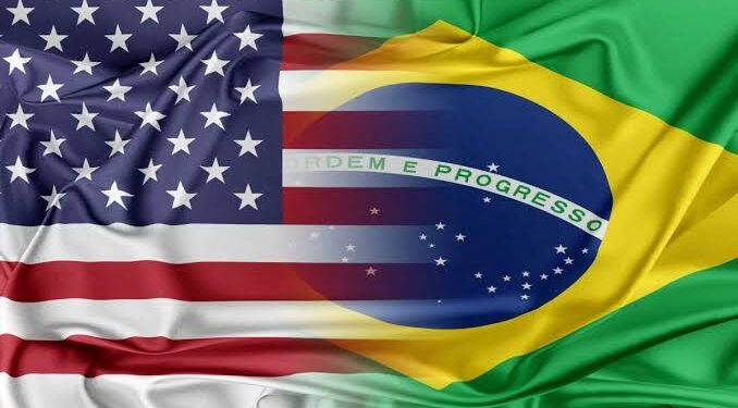 Brasil diz que não há justificativas para tarifas impostas pelos EUA