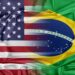 Brasil diz que não há justificativas para tarifas impostas pelos EUA