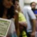 Brasil terá 158,7 milhões de eleitores aptos a votar em outubro