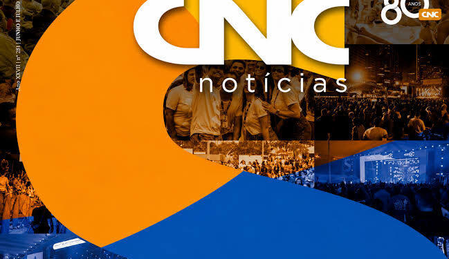 Atuação do Sistema Fecomércio RN ganha destaque em nova edição da CNC Notícias
