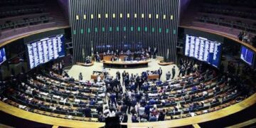 Câmara diz ao STF que não há irregularidades em indicações de emendas