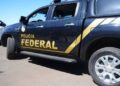 Em operação no RN, PF e PRF atuam contra corrupção e vazamento de informações sigilosas